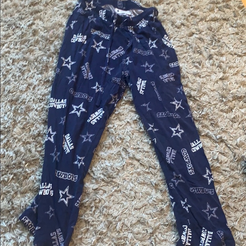 Dallas Cowboys Pajama pants